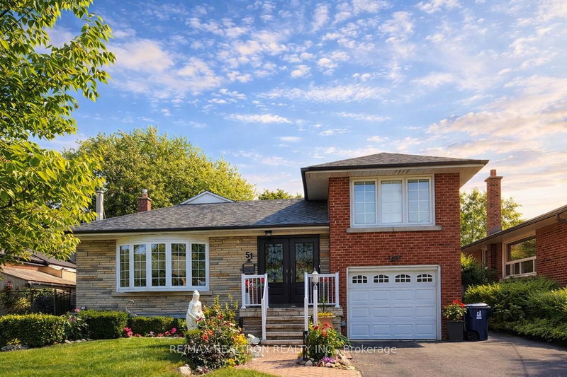 home for lease on 51 Perivale Crescent