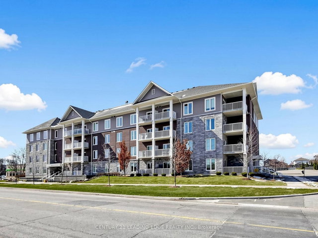 415 - 290 Liberty Street N