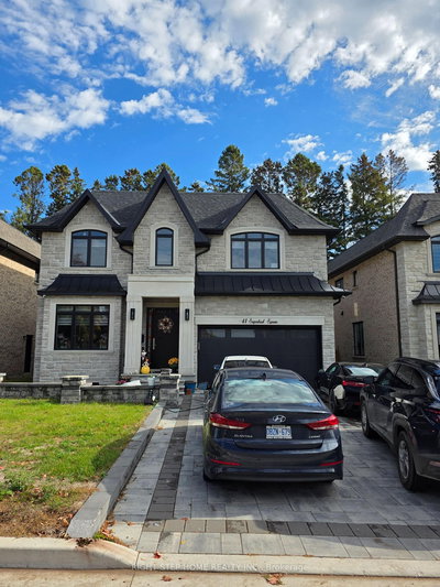 41 Sugarbush Sq | Toronto | Image