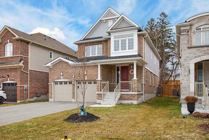 10 Forman St, Scugog, L9L 0B2 | Image 2