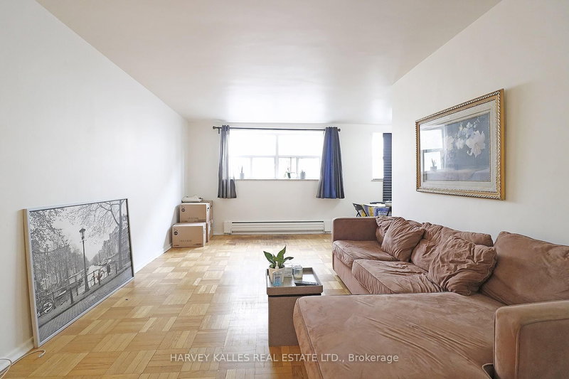 308 - 1751 Victoria Pk Ave, Toronto, M1R 1S1 | Image 2