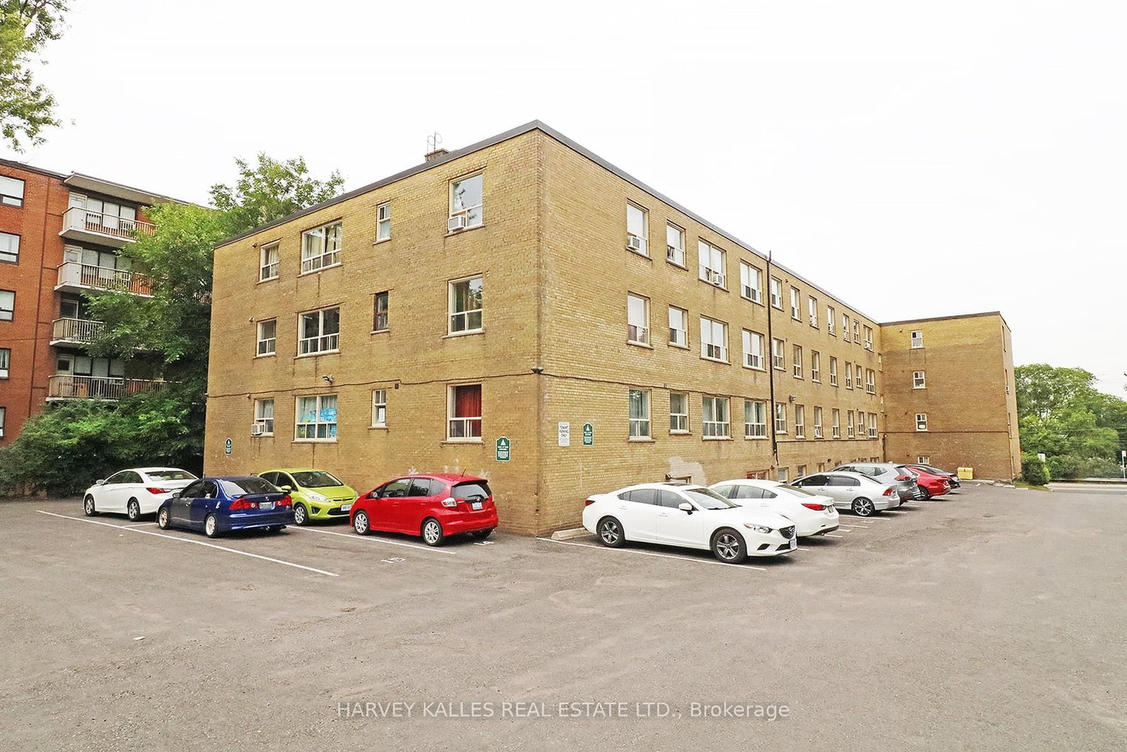 1751 Victoria Pk Avenue, Unit 308 - Photo 25