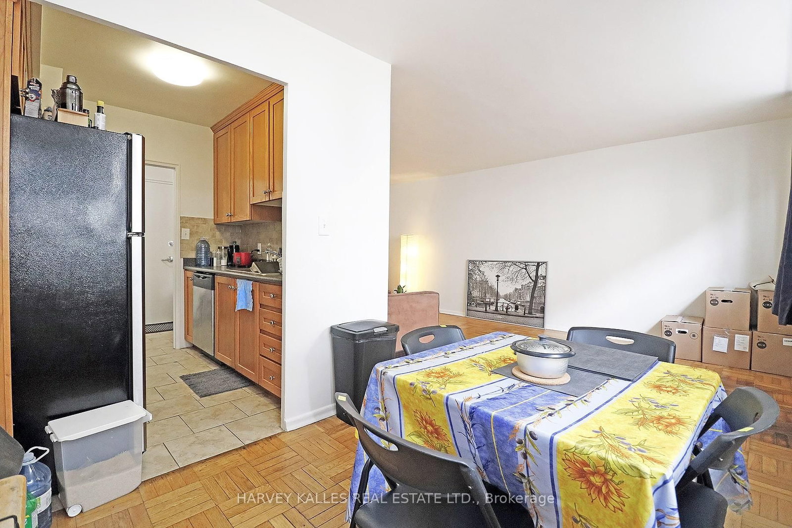 1751 Victoria Pk Avenue, Unit 308 - Photo 6