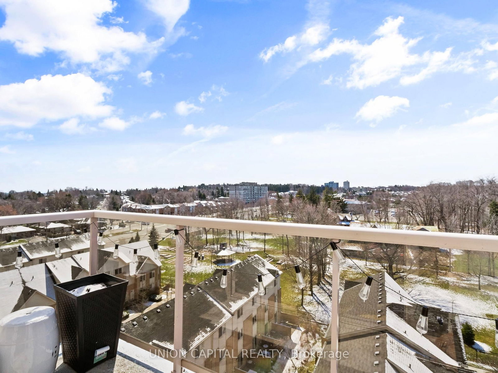 Condo for sale at PH918-3650 Kingston Road, Toronto, Ontario, M1M 3X9 - Scarborough Village - MLS: E12977844
