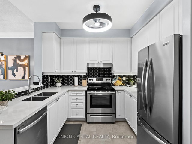 PH918 - 3650 Kingston Road