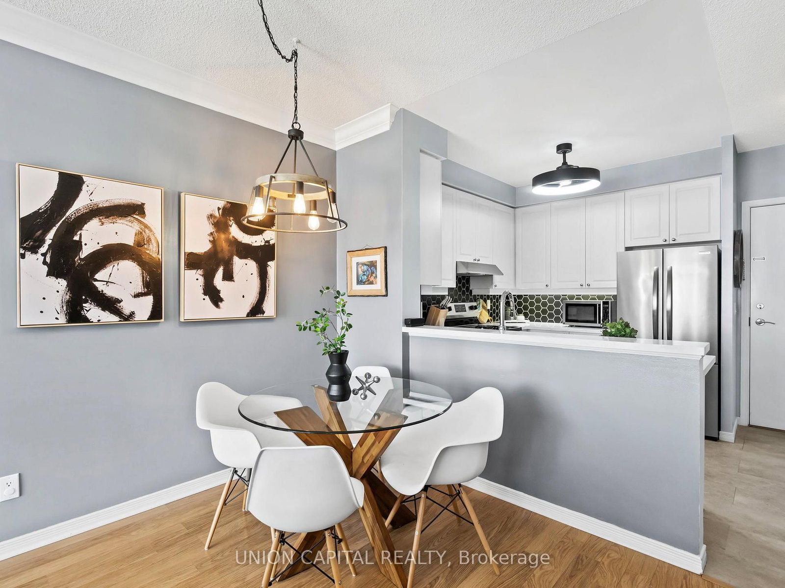 Condo for sale at PH918-3650 Kingston Road, Toronto, Ontario, M1M 3X9 - Scarborough Village - MLS: E12977844