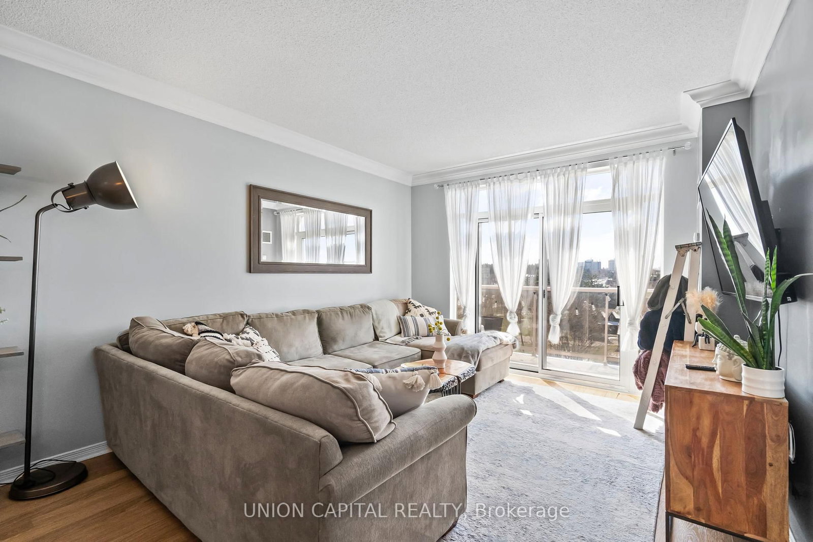 Condo for sale at PH918-3650 Kingston Road, Toronto, Ontario, M1M 3X9 - Scarborough Village - MLS: E12977844