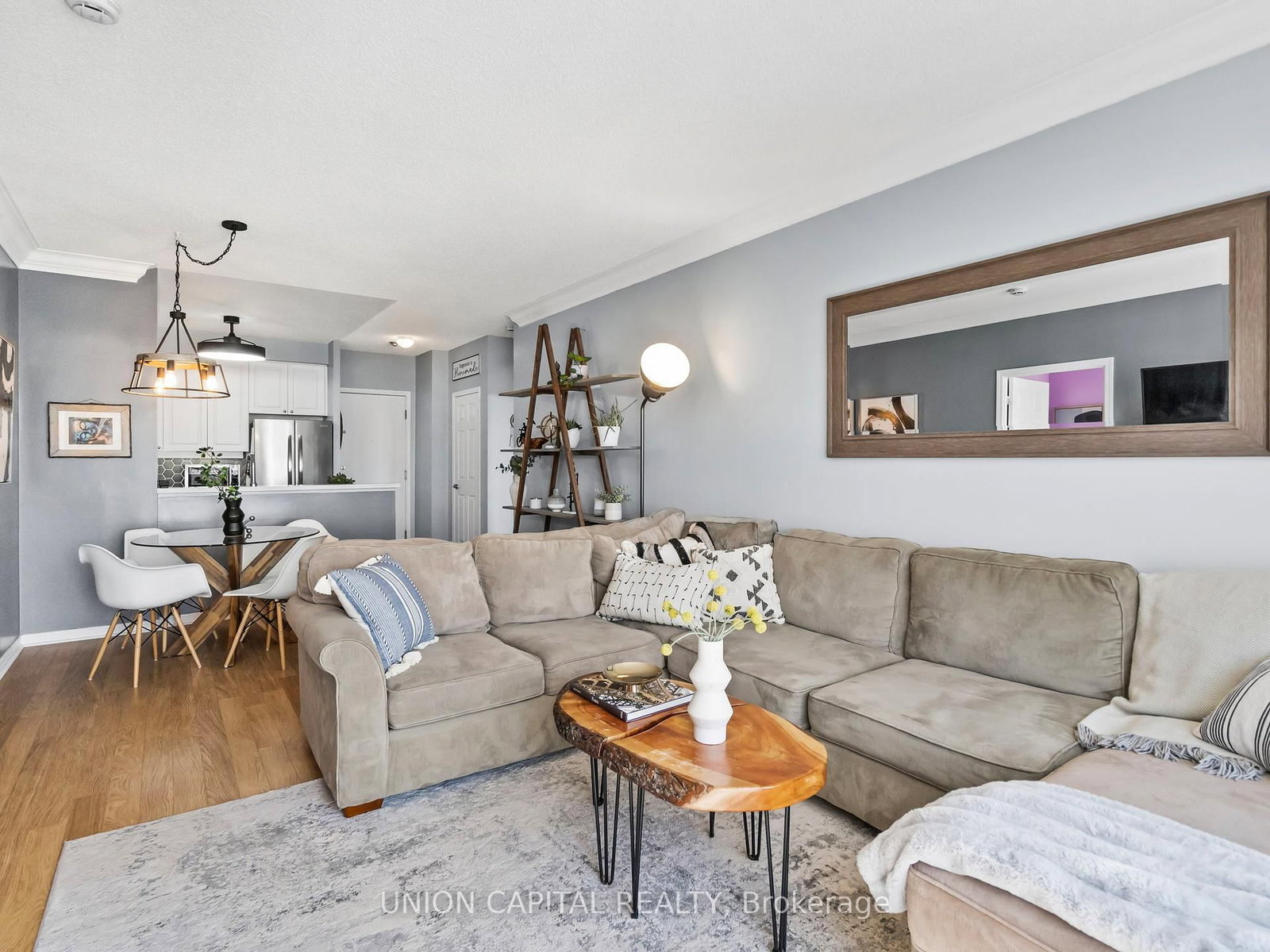 Condo for sale at PH918-3650 Kingston Road, Toronto, Ontario, M1M 3X9 - Scarborough Village - MLS: E12977844