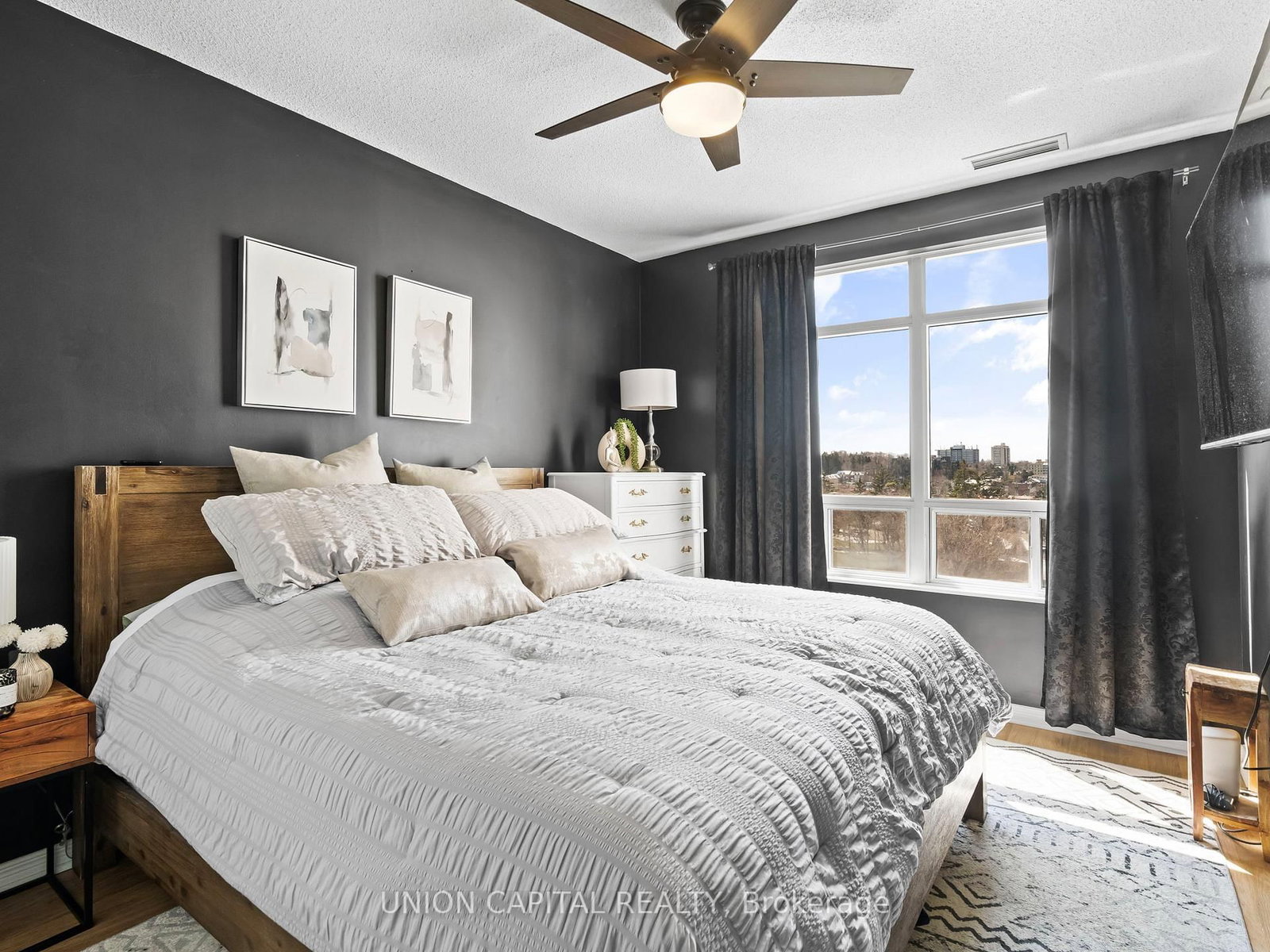 Condo for sale at PH918-3650 Kingston Road, Toronto, Ontario, M1M 3X9 - Scarborough Village - MLS: E12977844