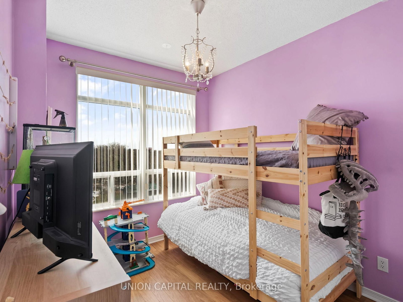 Condo for sale at PH918-3650 Kingston Road, Toronto, Ontario, M1M 3X9 - Scarborough Village - MLS: E12977844