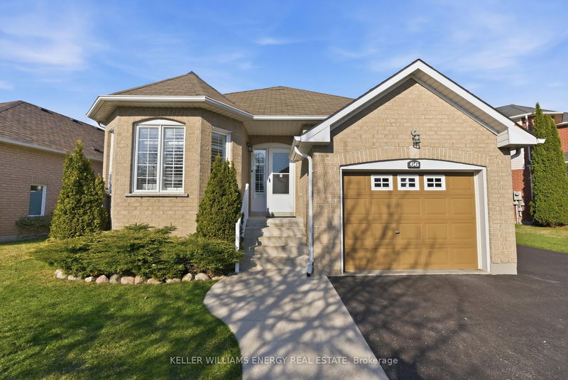 66 Squire Fletcher Dr, Clarington, L1C 5H9 | Image 2