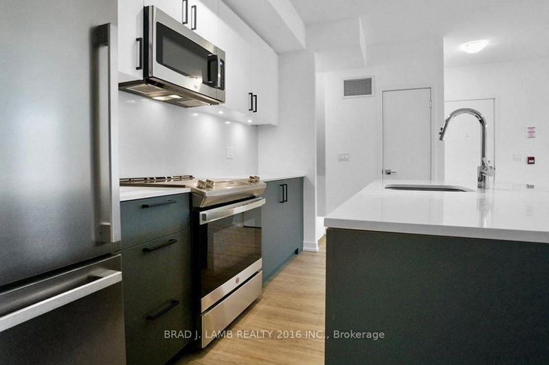 11 - 35 Birchcliff Avenue