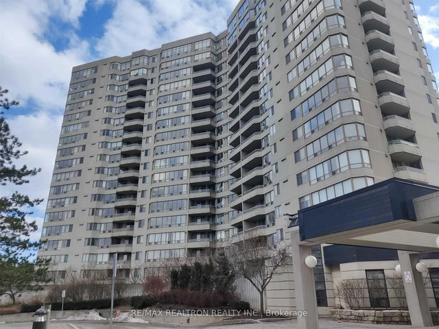 510 - 150 Alton Towers Circle