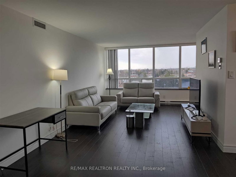 510 - 150 Alton Towers Circ, Toronto, M1V 4X7 | Image 2