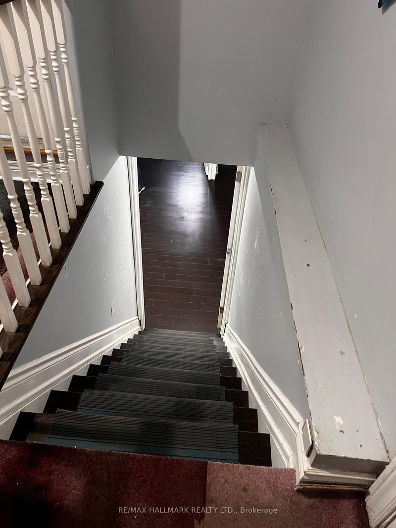 Bsmt - 144 Baycliffe Dr, Whitby, L1P 1V5 | Image 2