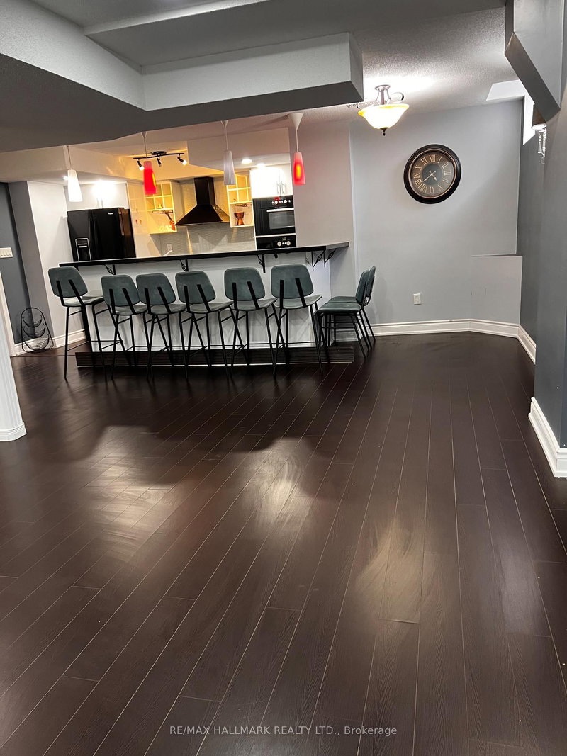 Bsmt - 144 Baycliffe Dr, Whitby, L1P 1V5 | Image 3