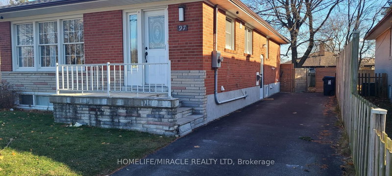 home for lease on Bsmt-97 Pandora Circle