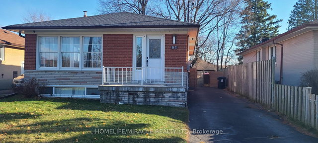 Bsmt - 97 Pandora Circle