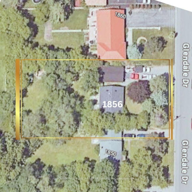 1856 Glendale Drive