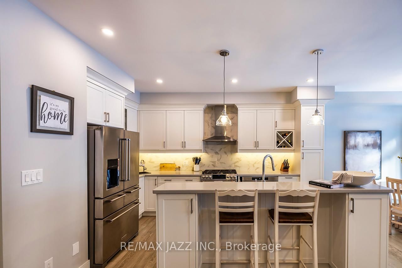 Townhouse for sale at 78 Shand Lane, Scugog, Ontario, L9L 0C7 - Port Perry - MLS: E12978352