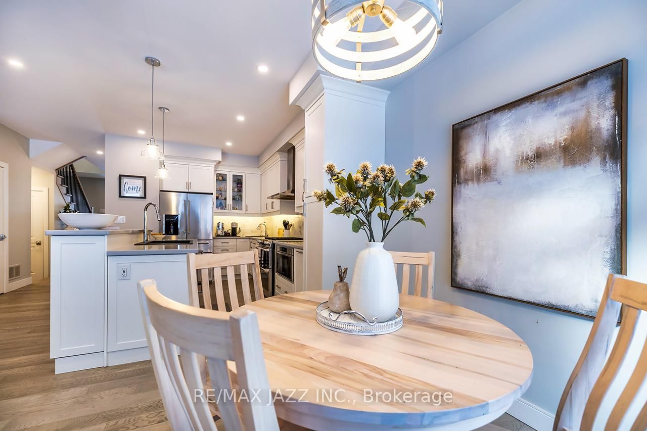 Townhouse for sale at 78 Shand Lane, Scugog, Ontario, L9L 0C7 - Port Perry - MLS: E12978352