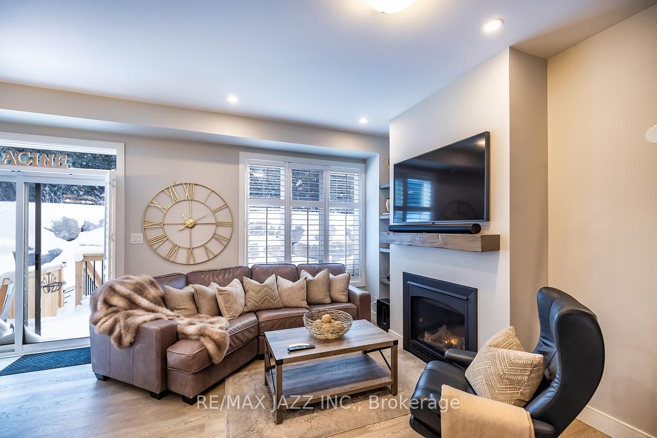 Townhouse for sale at 78 Shand Lane, Scugog, Ontario, L9L 0C7 - Port Perry - MLS: E12978352