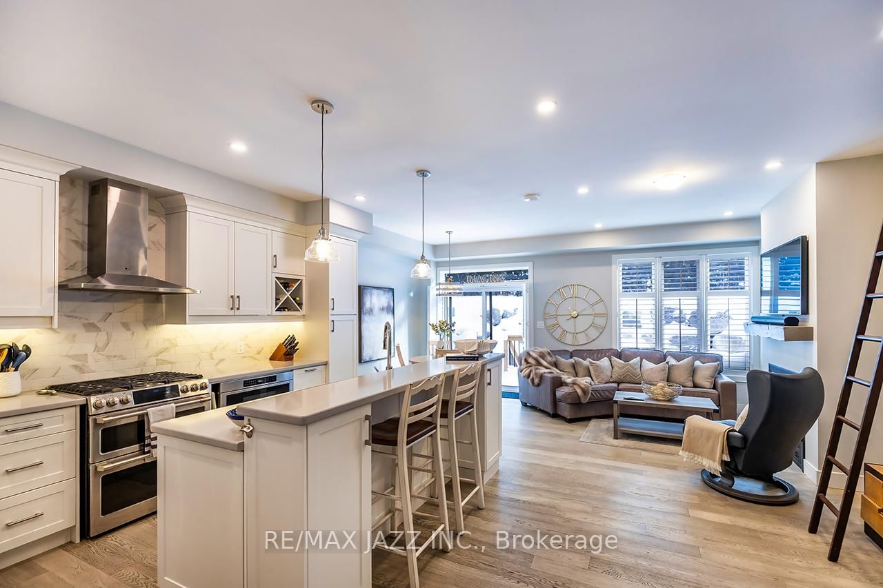 Townhouse for sale at 78 Shand Lane, Scugog, Ontario, L9L 0C7 - Port Perry - MLS: E12978352