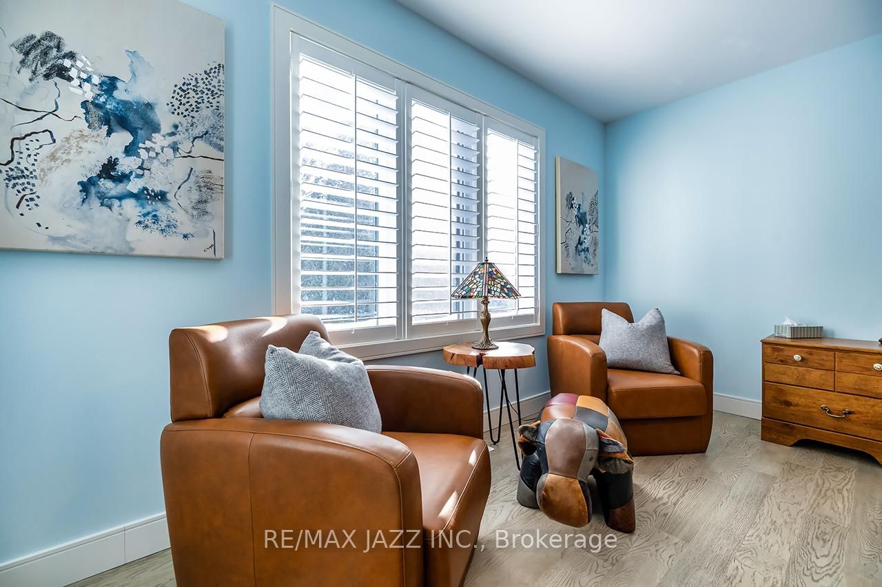 Townhouse for sale at 78 Shand Lane, Scugog, Ontario, L9L 0C7 - Port Perry - MLS: E12978352