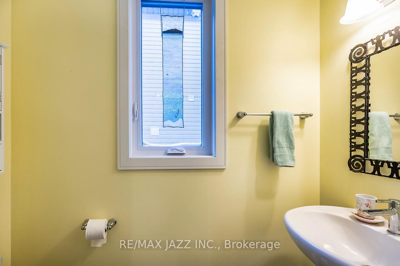 Townhouse for sale at 78 Shand Lane, Scugog, Ontario, L9L 0C7 - Port Perry - MLS: E12978352