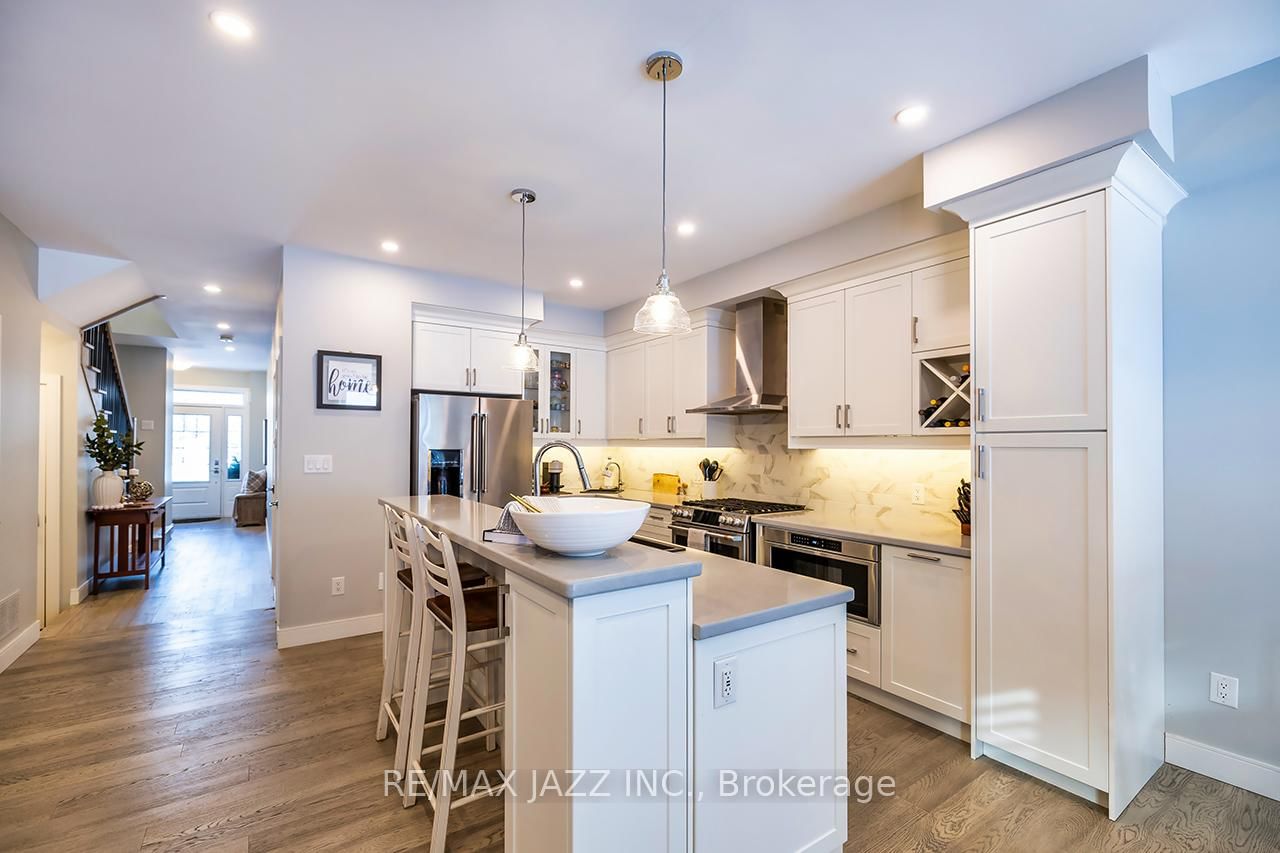 Townhouse for sale at 78 Shand Lane, Scugog, Ontario, L9L 0C7 - Port Perry - MLS: E12978352