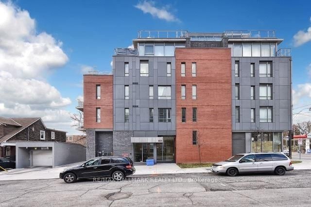 305 - 60 Haslett Avenue