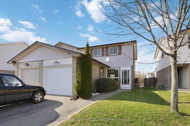 1334 Pinehurst Ave, Oshawa, L1H 8G5 | Image 2