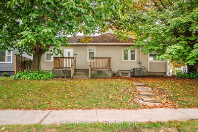 829 Athol St | Whitby | Image