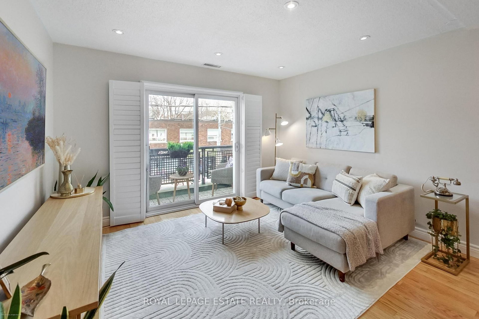 101 Hammersmith Avenue, Unit 203 - Photo 13