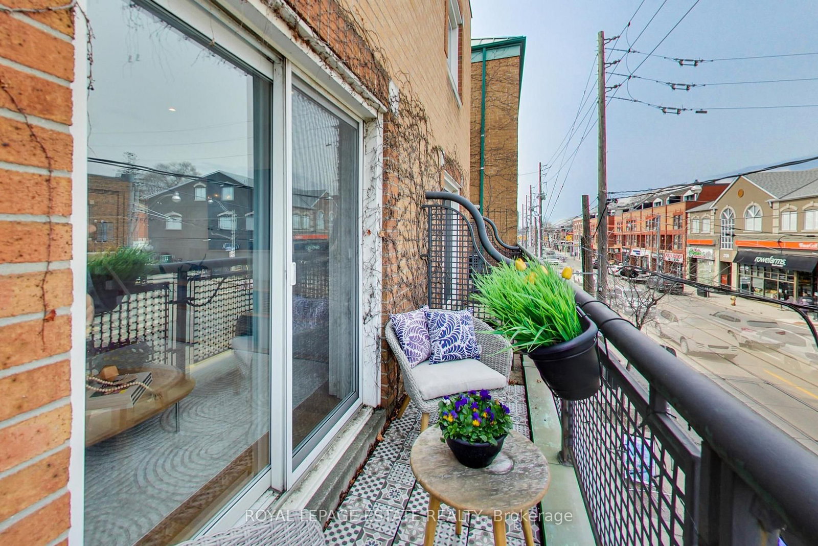 101 Hammersmith Avenue, Unit 203 - Photo 28