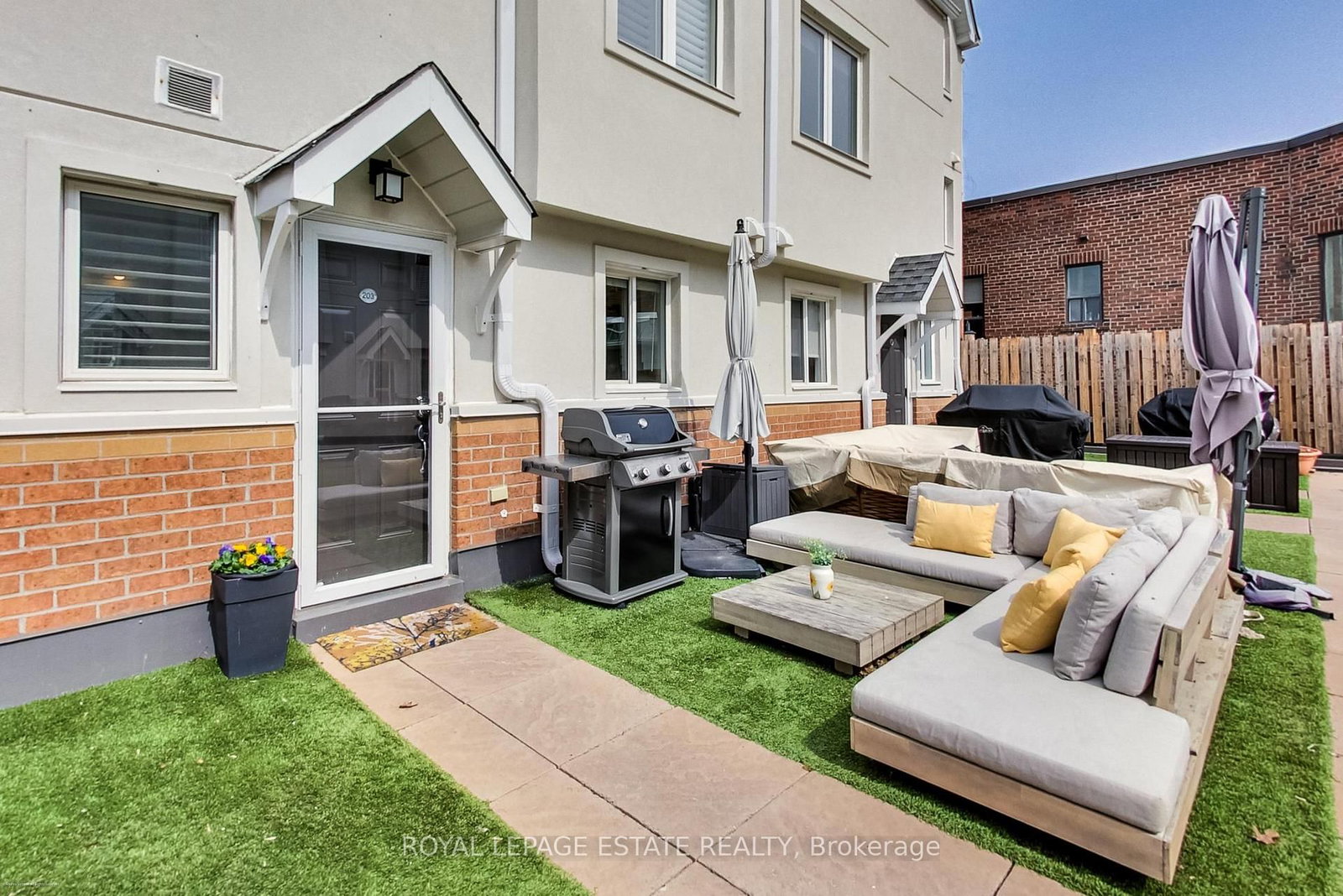 101 Hammersmith Avenue, Unit 203 - Photo 30