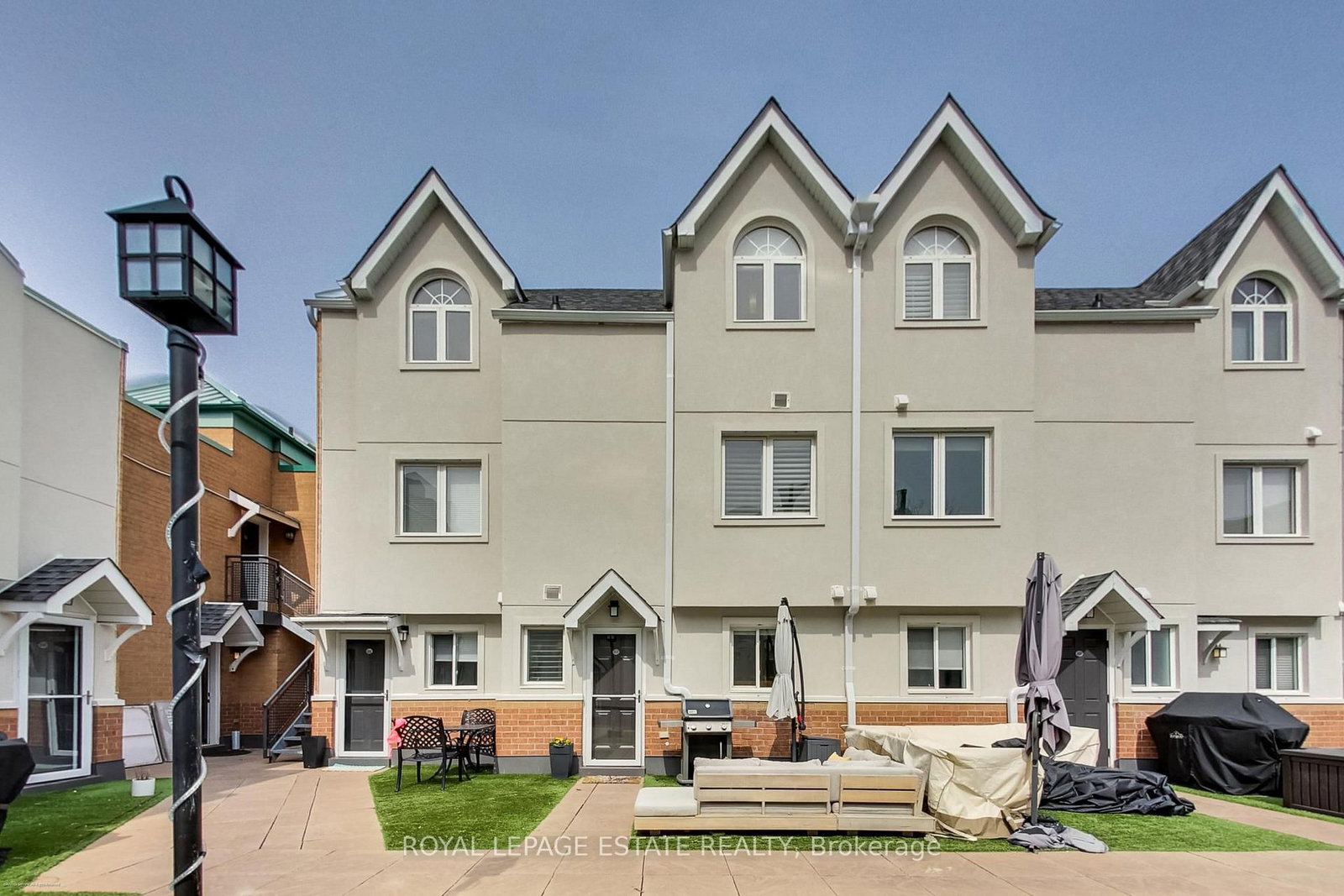 101 Hammersmith Avenue, Unit 203 - Photo 32