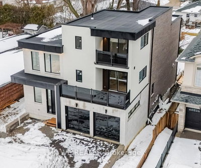 711 Hillview Cres | Pickering | Image