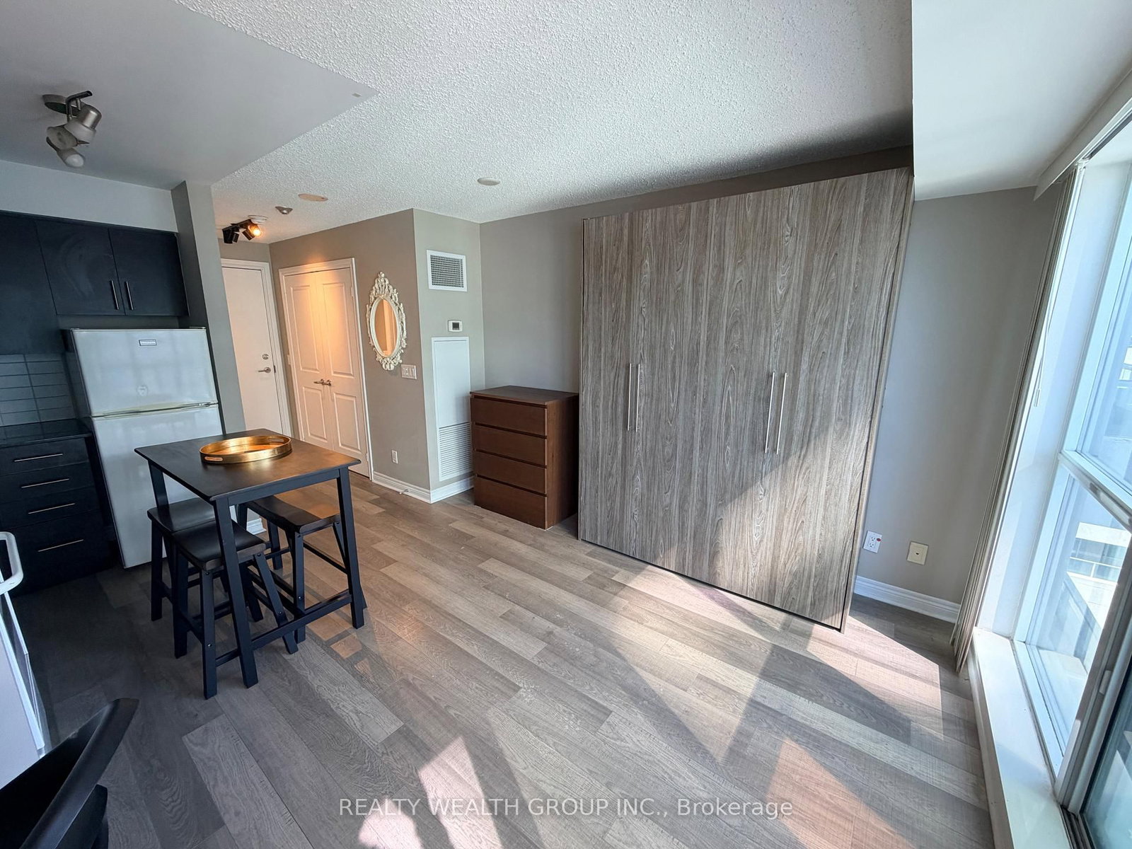 50 Town Centre Court, Unit 705 - Photo 2