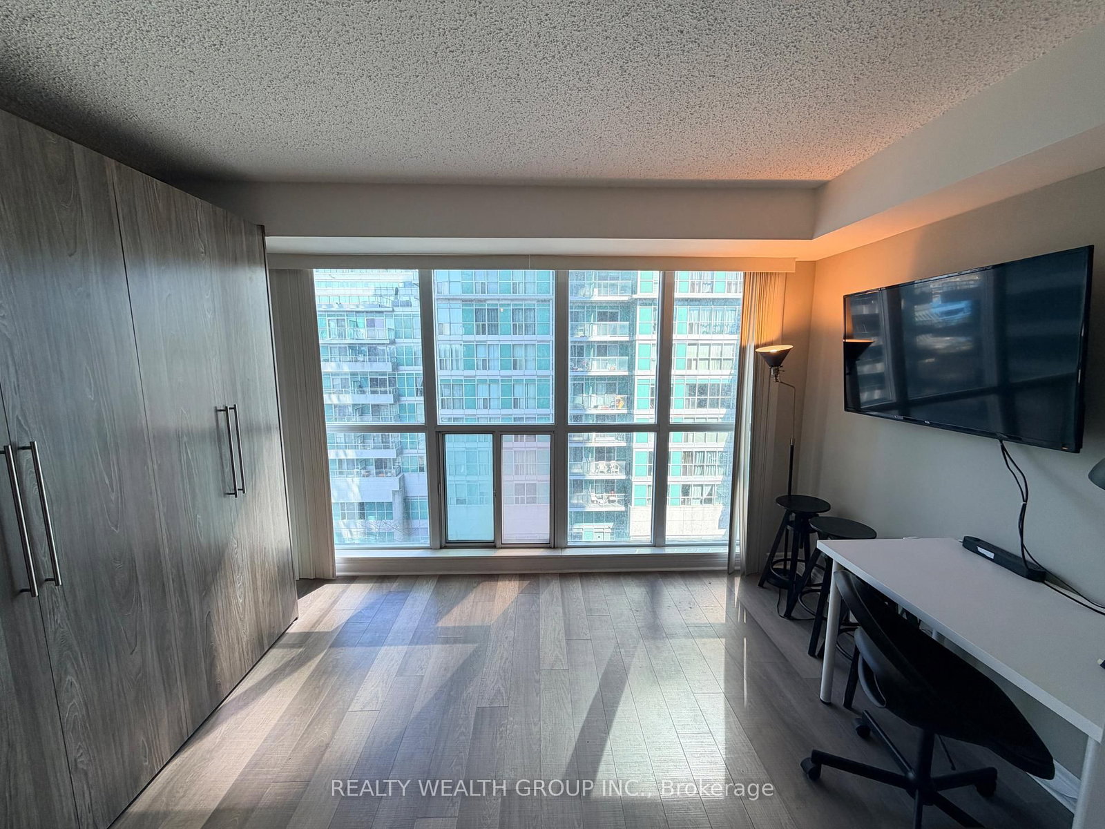 50 Town Centre Court, Unit 705 - Photo 3