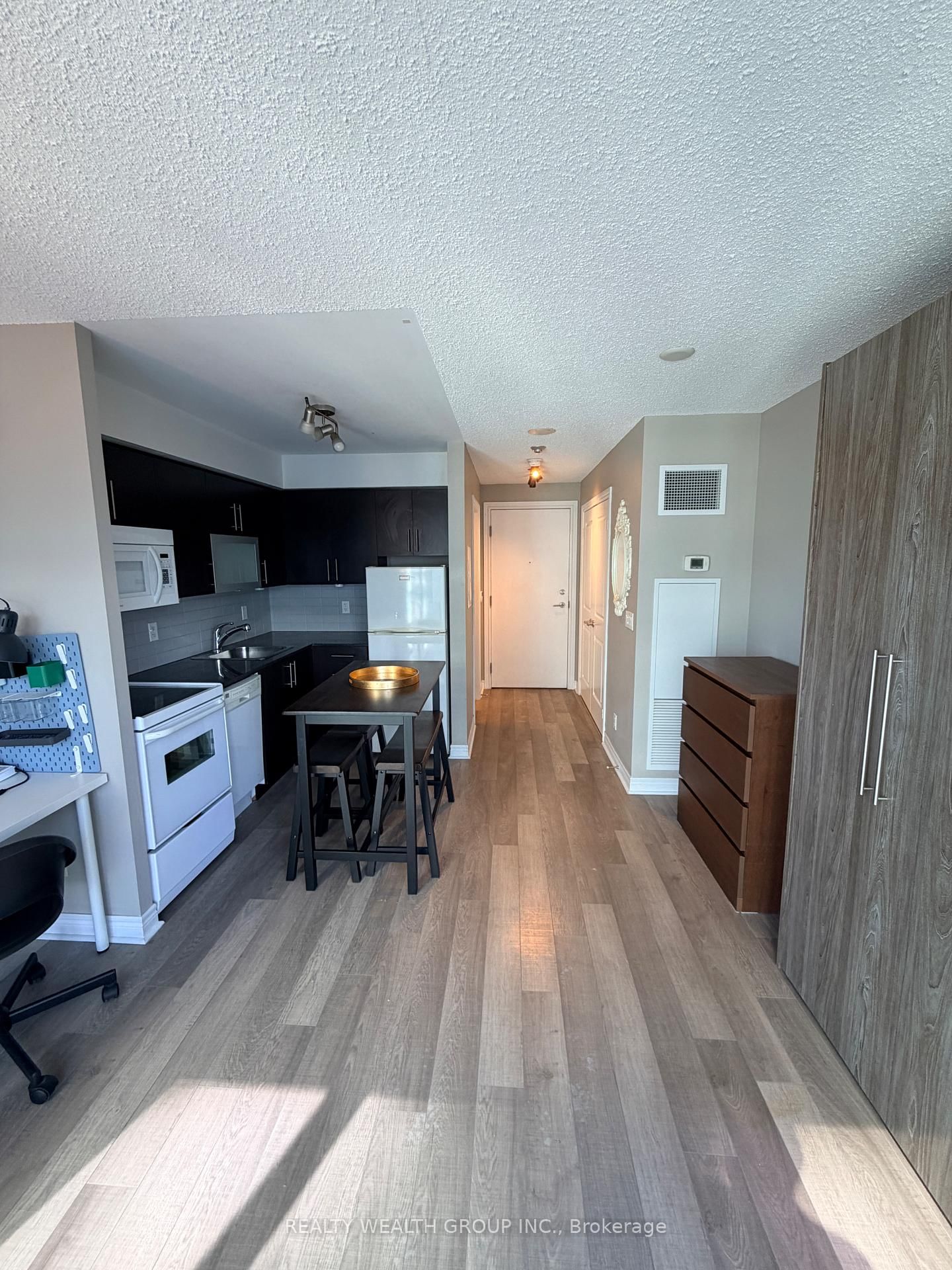 50 Town Centre Court, Unit 705 - Photo 4