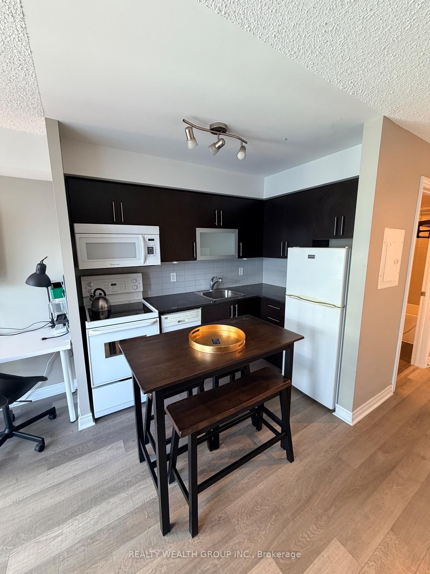 50 Town Centre Court, Unit 705 - Photo 5