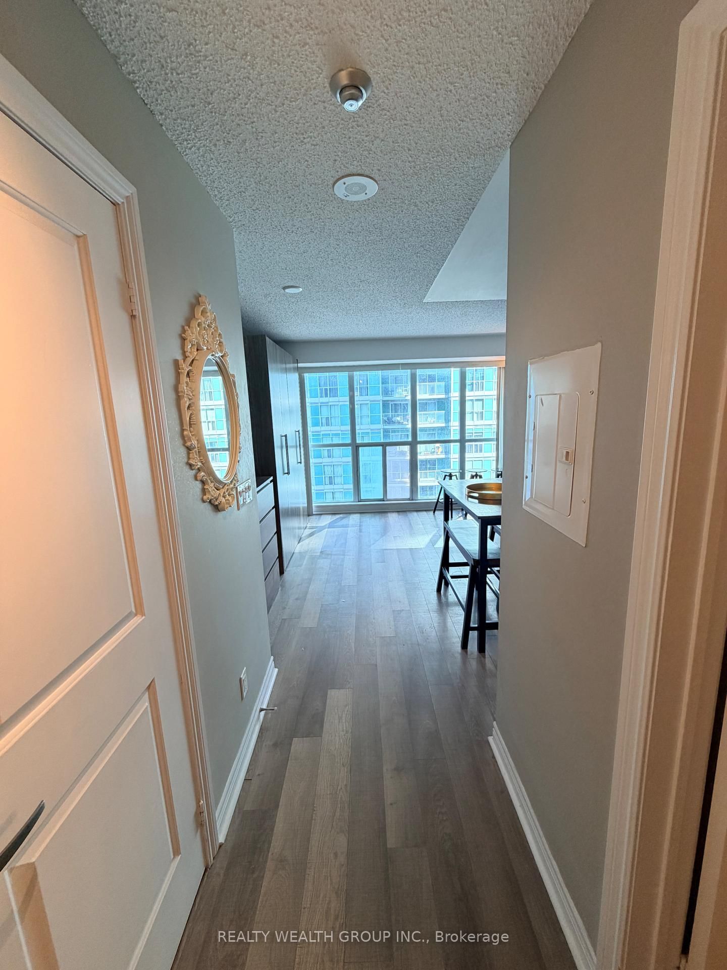 50 Town Centre Court, Unit 705 - Photo 6