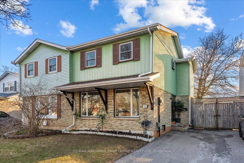 home for sale on 1182 Venus Crescent