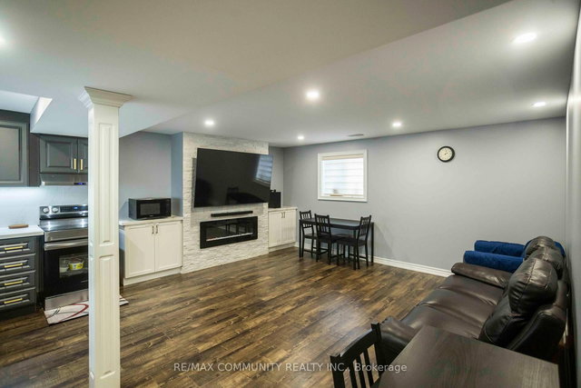 74 Stannardville Drive