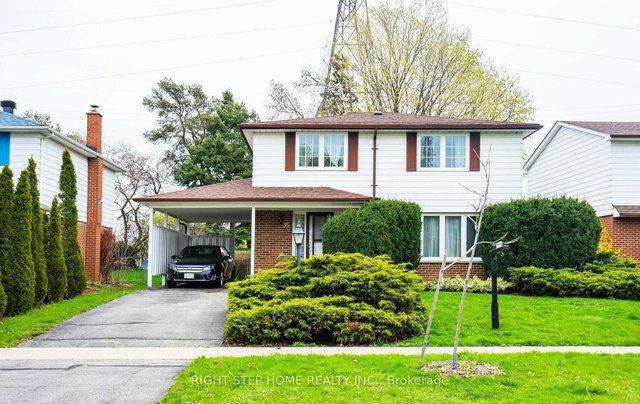 35 Dolly Varden Boulevard