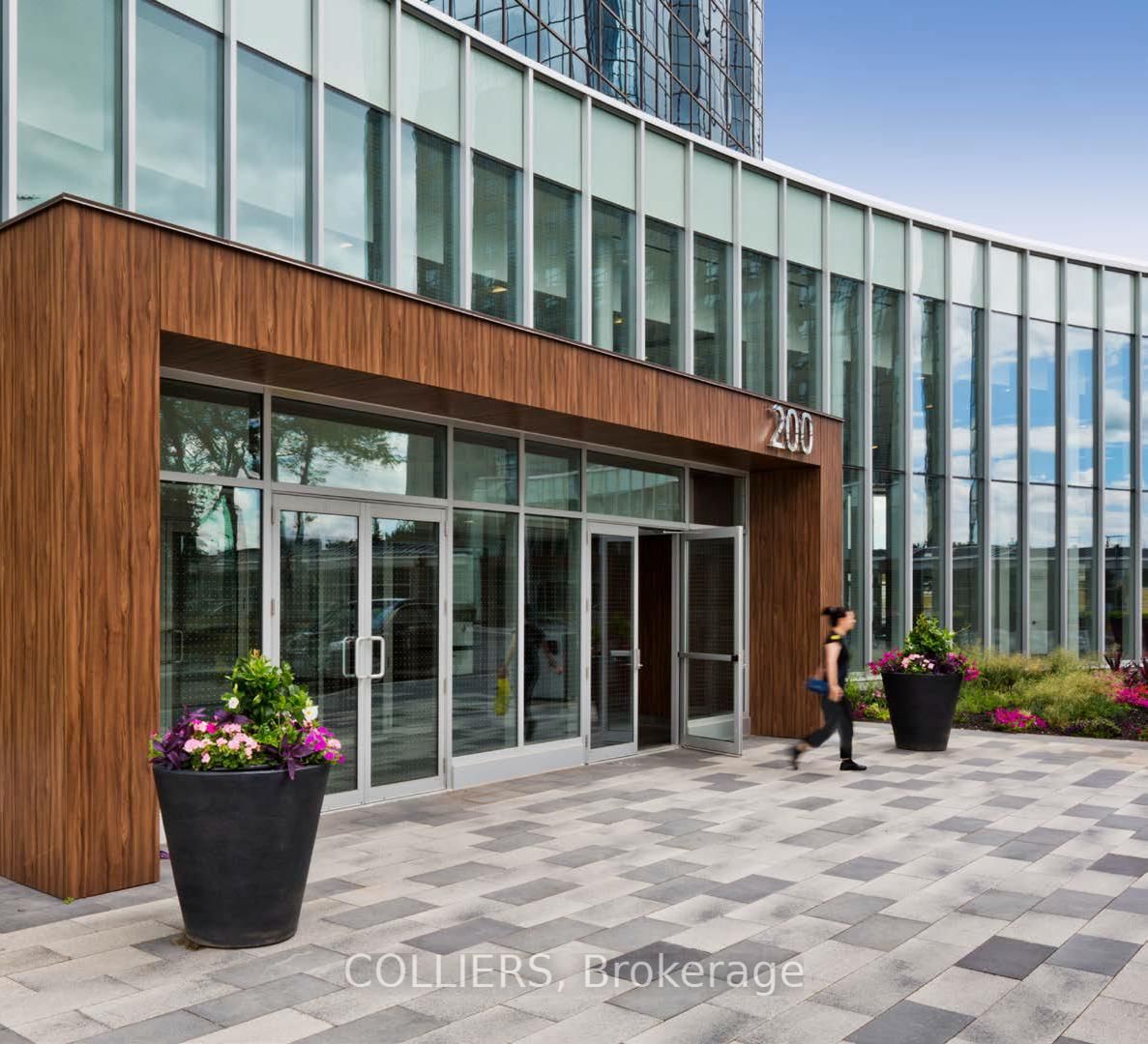 200 Consilium Place, Unit 7