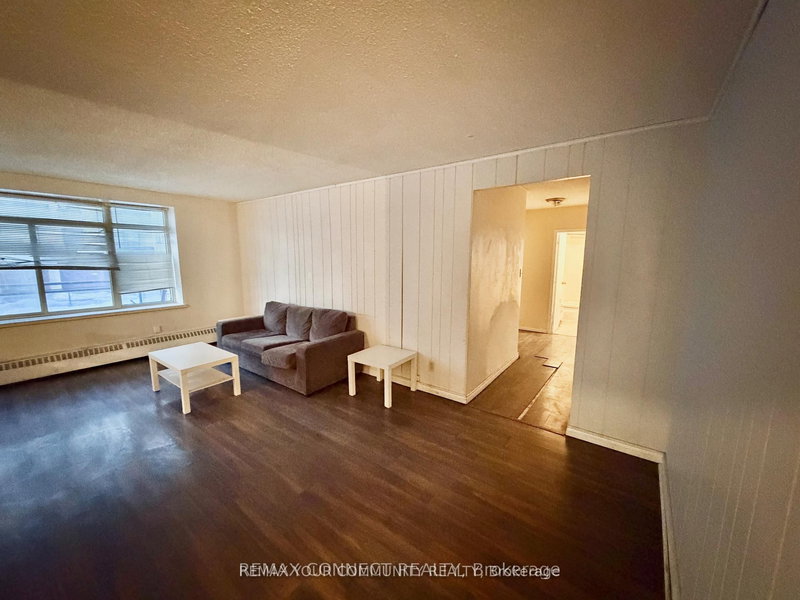 206 - 825 Kennedy Rd, Toronto, M1K 2E6 | Image 3