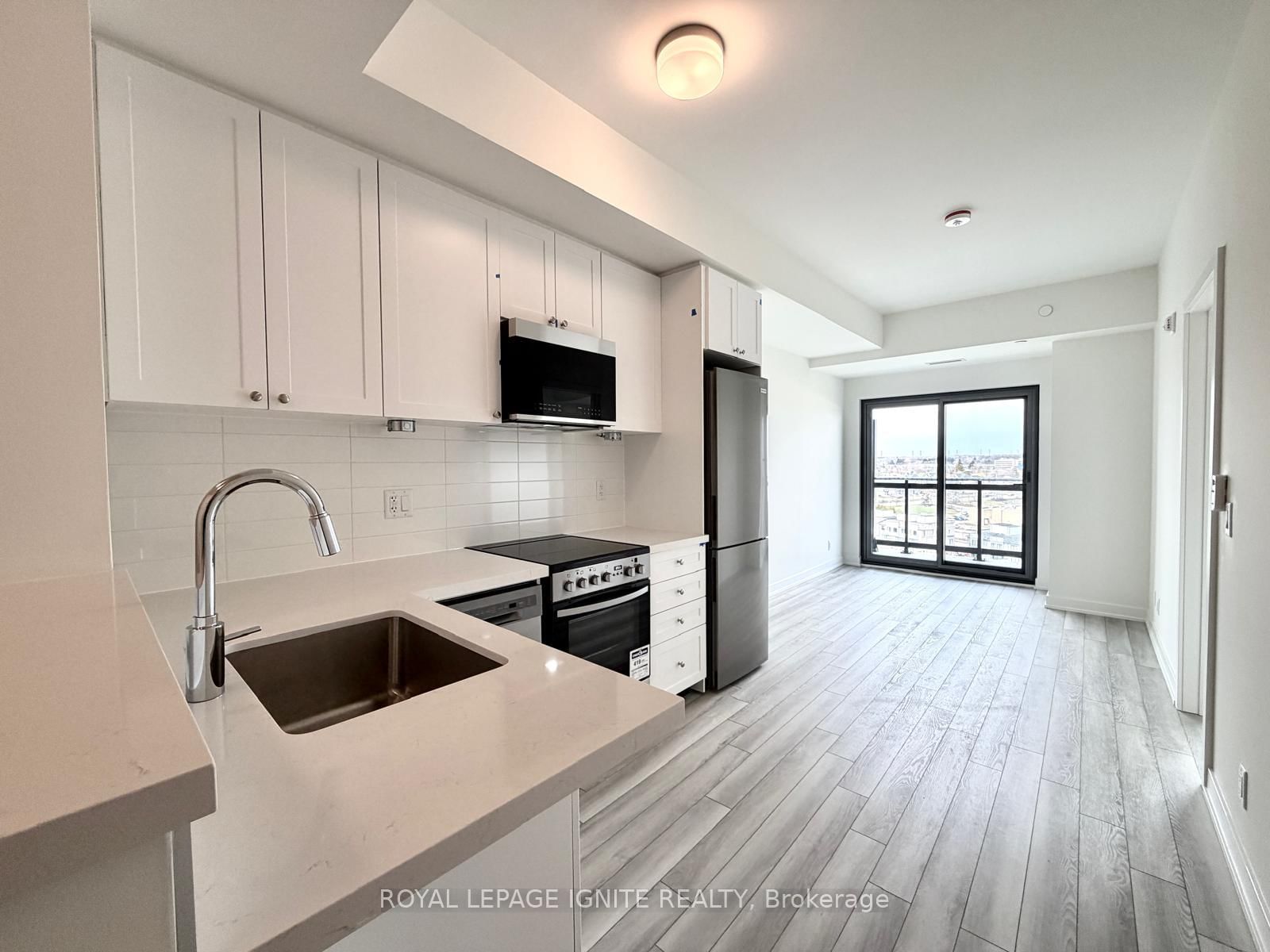 51 Clarington Boulevard, Unit 1110 - Photo 5