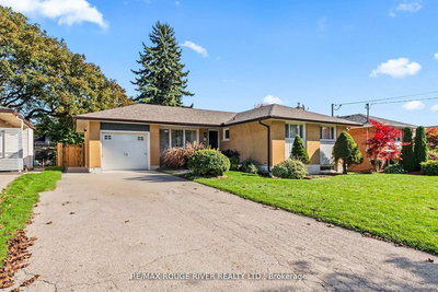 745 Glengrove St | Oshawa | Image